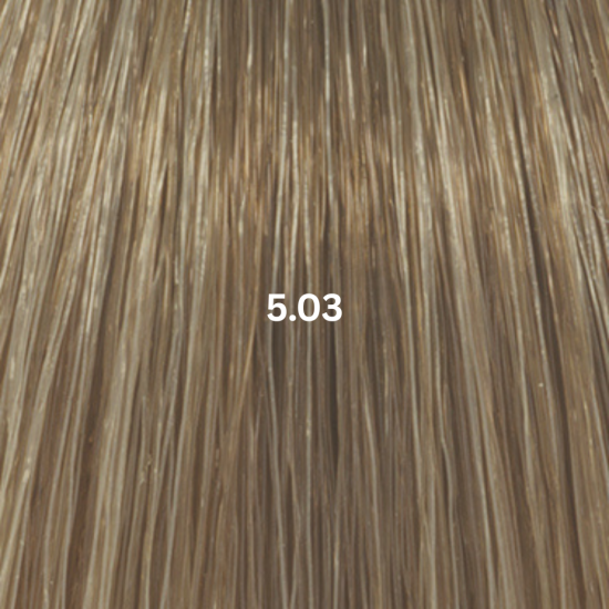 Vopsea de păr Agricolor Golden [ .03]